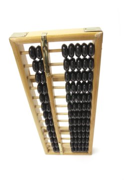 Çince abacus