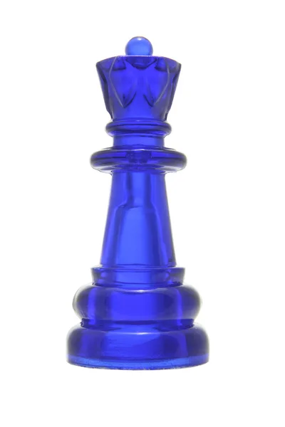 ロックチェスの駒 — ストック写真
