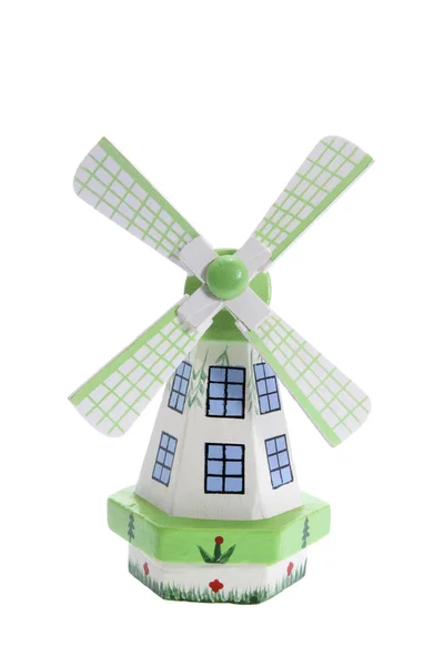 Windmill Souvenir — Stock Photo, Image