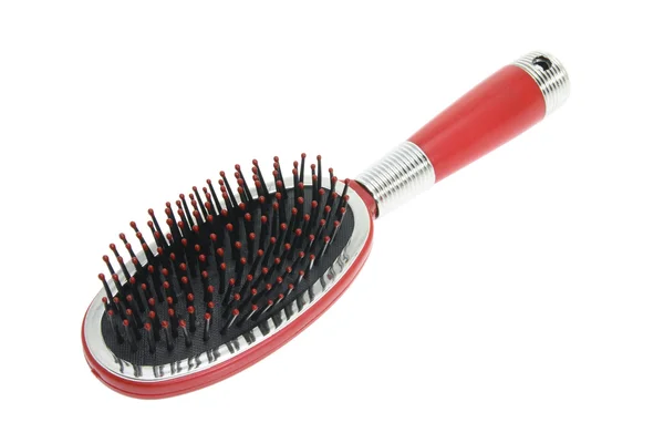 Hair Brush — Stock Photo, Image