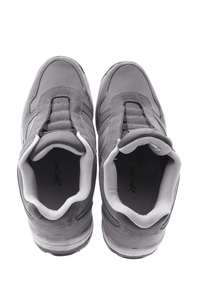 Men Shoes — Stock Photo, Image