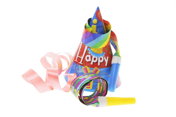 Party Favors — Stock Photo, Image