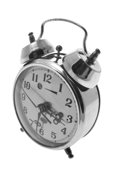 Alarm hodiny — Stock fotografie