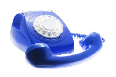 Telephone clipart