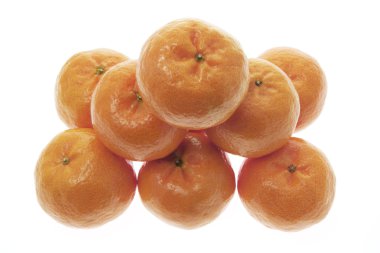 mandarins