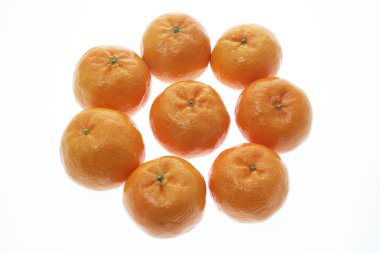 mandarins