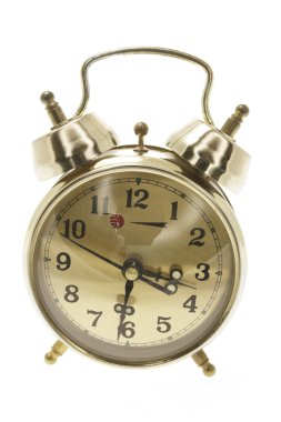 Alarm saati