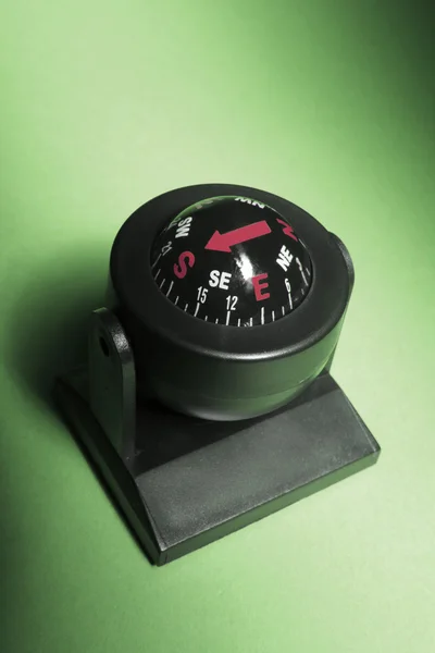 Kompass — Stockfoto