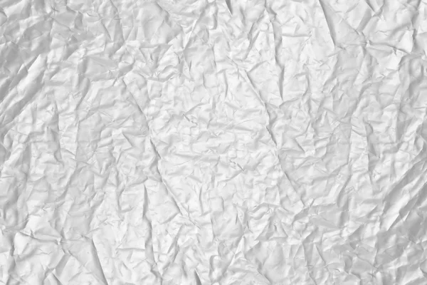 Φόντο τσαλακωμένο αλουμινόχαρτο — Φωτογραφία Αρχείου