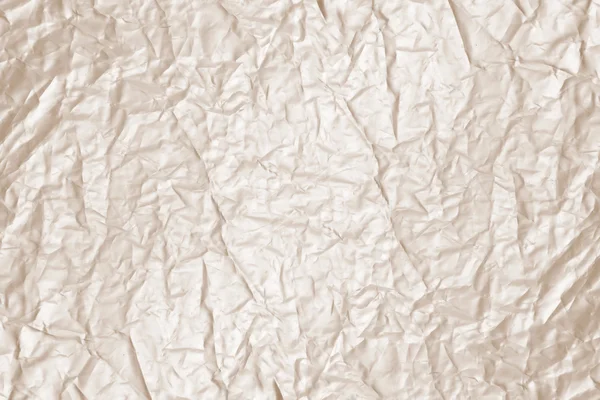 Crumpled Foil Background — Stock Photo, Image