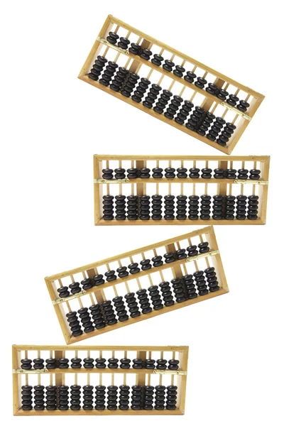 Abacus chino —  Fotos de Stock