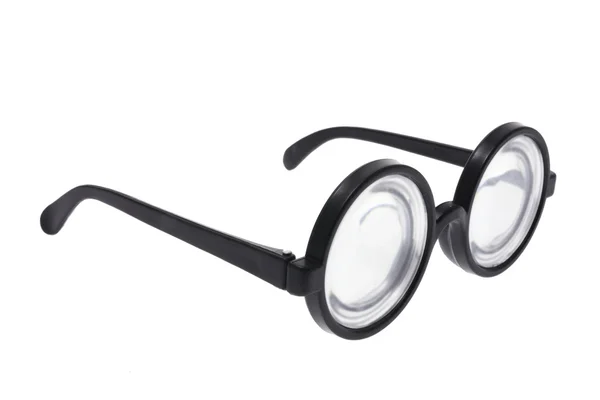 Óculos de piada — Fotografia de Stock