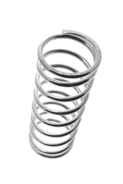 Metal Coil — Stock Photo, Image