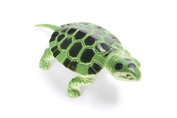 Plastik kaplumbağa Telifsiz Stok Fotoğraflar