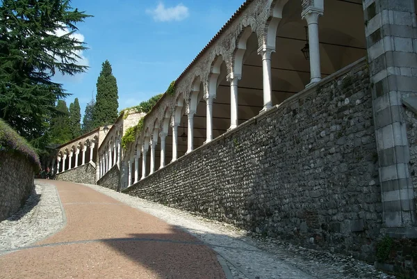 stock image Udine 1