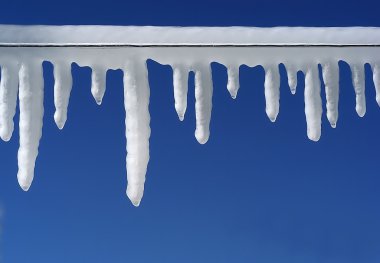 Icicle'ı 1