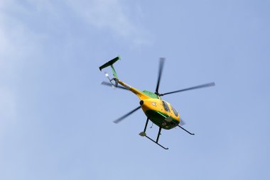 Helikopter 02.