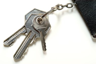 evin anahtarı 3