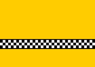 Sarı taksi