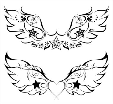 Tattoo clipart