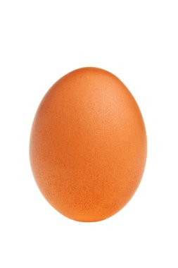 kahverengi yumurta.