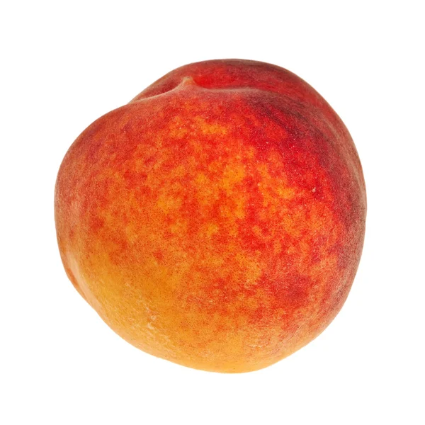 Stock image Delicious, fresh and ripe peach.