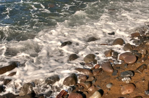 stock image Beach, Sand and Surf