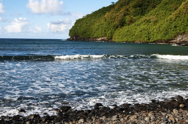 stock image Maui Beach