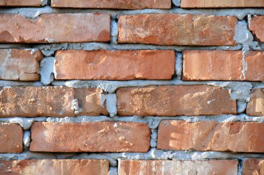 Brick wall clipart