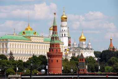 Moskova Kremlin