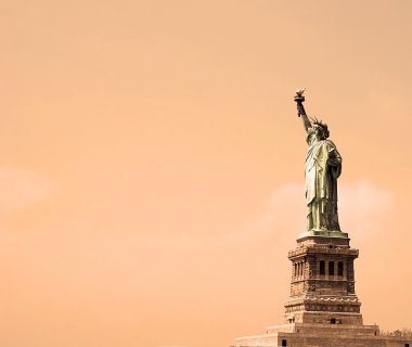 Statue of Liberty clipart