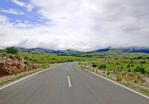 bulutlu gökyüzü girmenin yolu