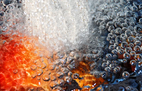 Stock image Washing