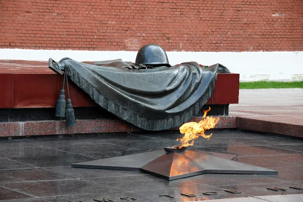 Tomb of the Unknown Soldier — Stock Photo, Image