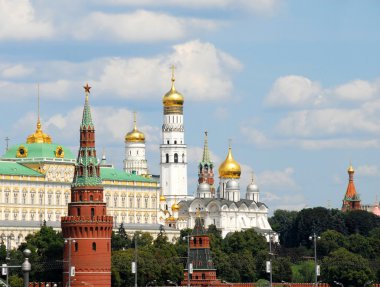 Moskova Kremlin
