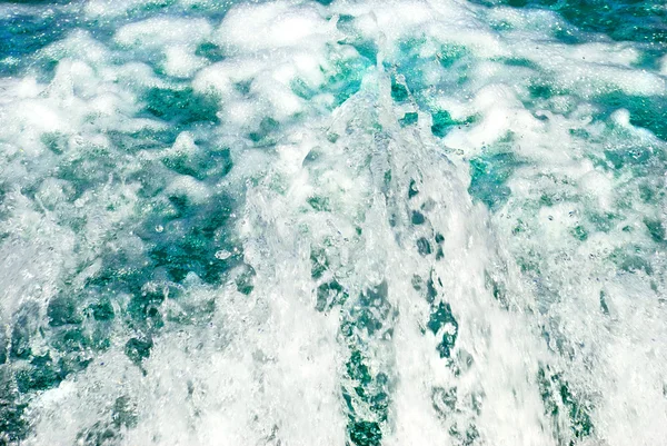 荒れ狂う水 — ストック写真