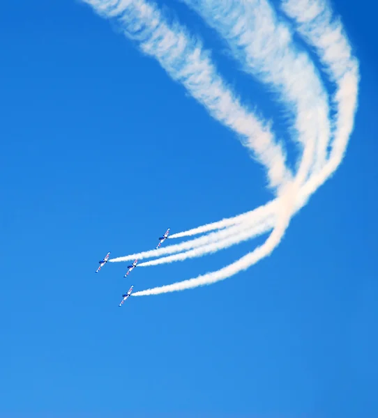 stock image Formation flight