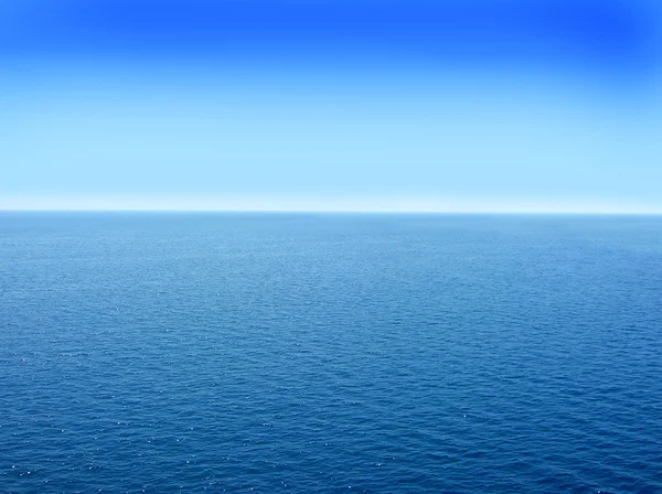 Tło woda morska — Zdjęcie stockowe