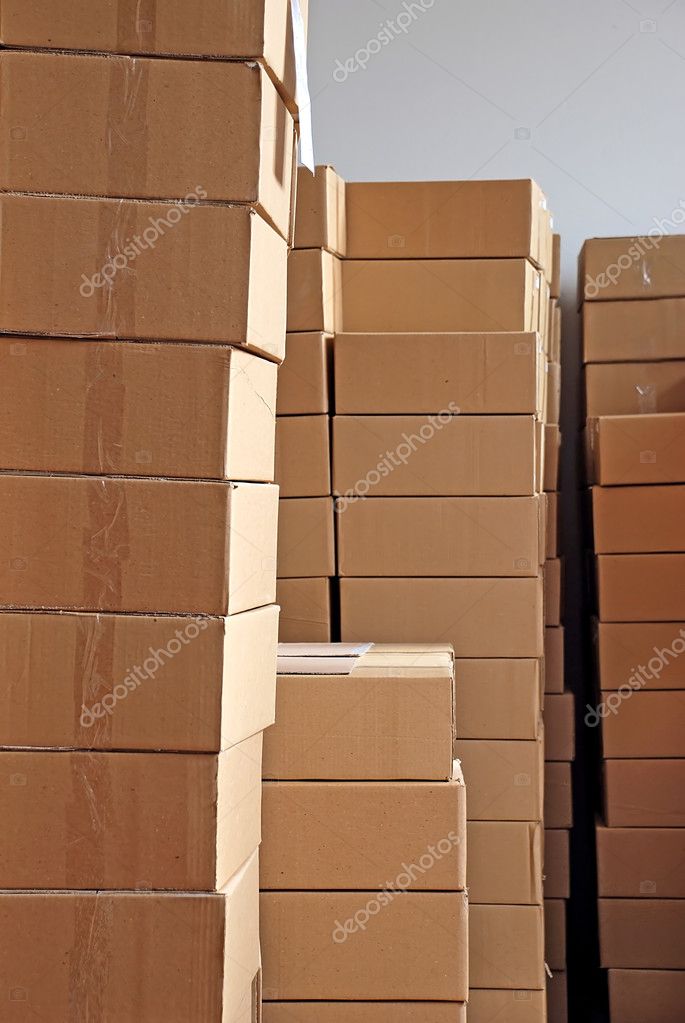 Pile Hobby Storage Boxes Messy Room Stock Photo 2303405315