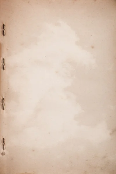 Grunge, carta antica — Foto Stock