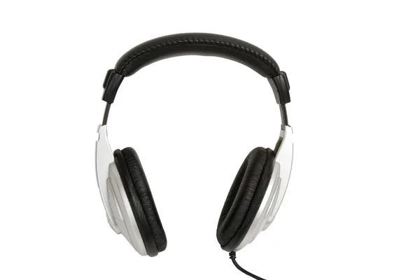 DJ-Headset — Stockfoto
