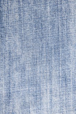 Blue denim texture clipart