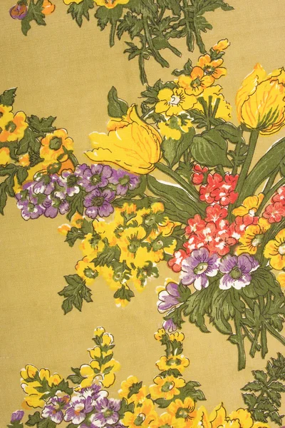 Alte Blume Textur — Stockfoto