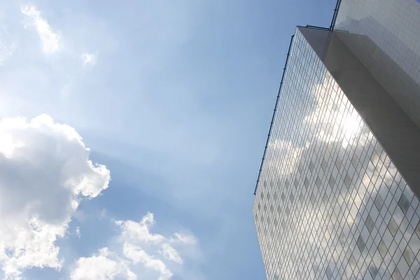 stock image Office building