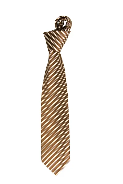 领带 — 图库照片