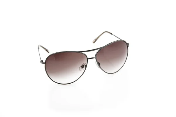 Klassische Sonnenbrille — Stockfoto