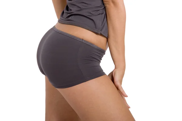 여자의 엉덩이 사진 — 스톡 사진