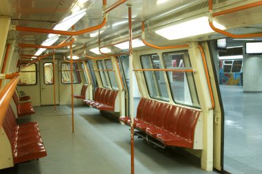 Yeraltı Metro ile açılan kapılar