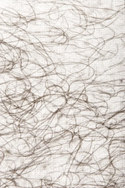 Kumaş tel ile el yapımı kağıt — Stok fotoğraf