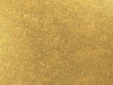 Golden texture clipart